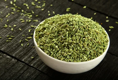 تصویر 3 از زیره سبز پودر شده با عطر طبیعی و کاربردی متنوع